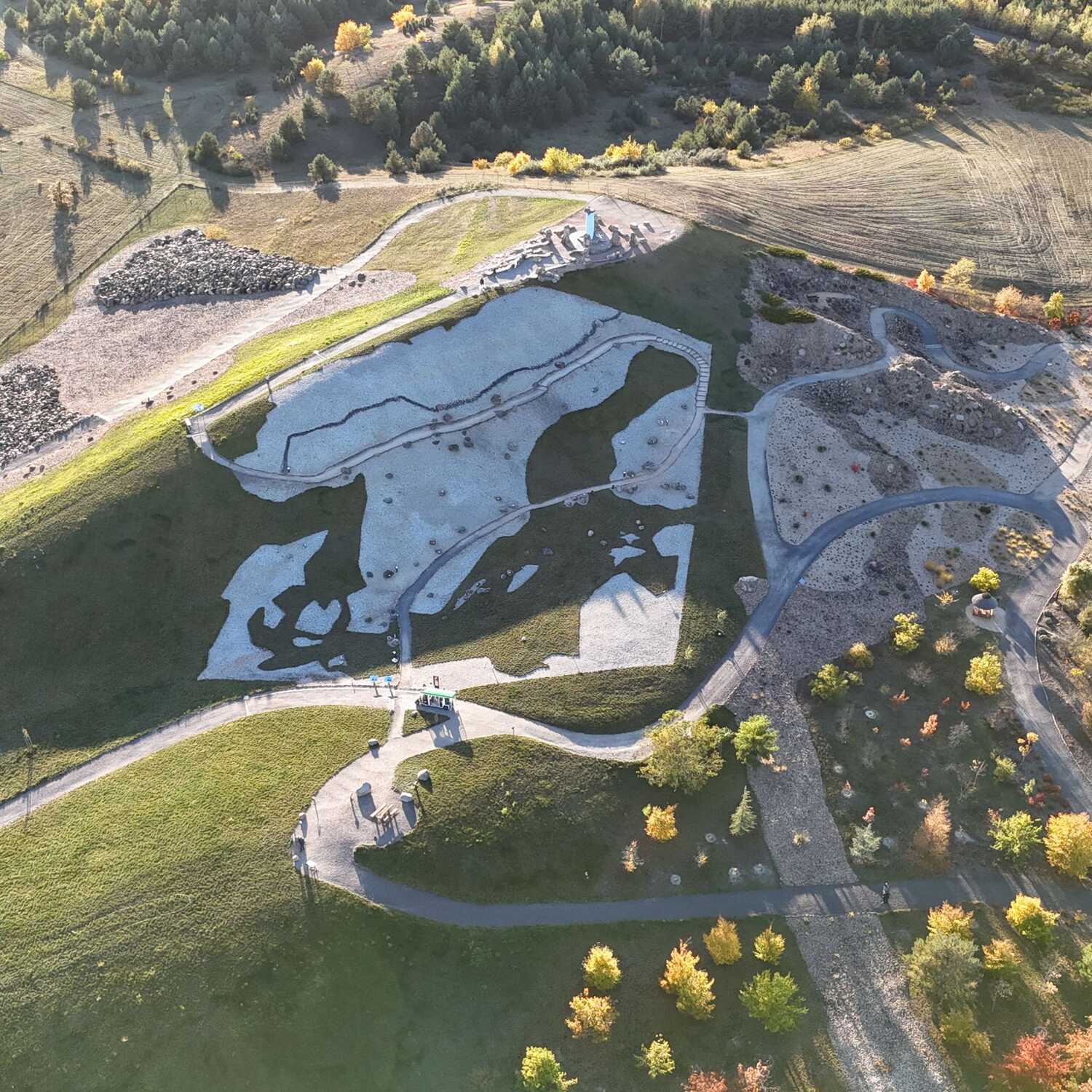 Findlingspark Nochten