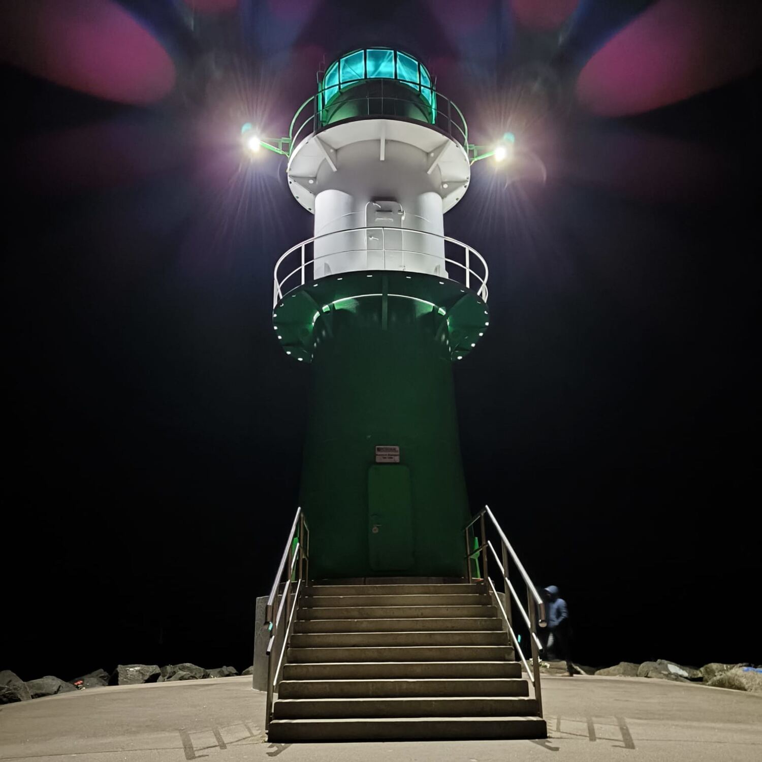 Weihnachtstour Ostsee