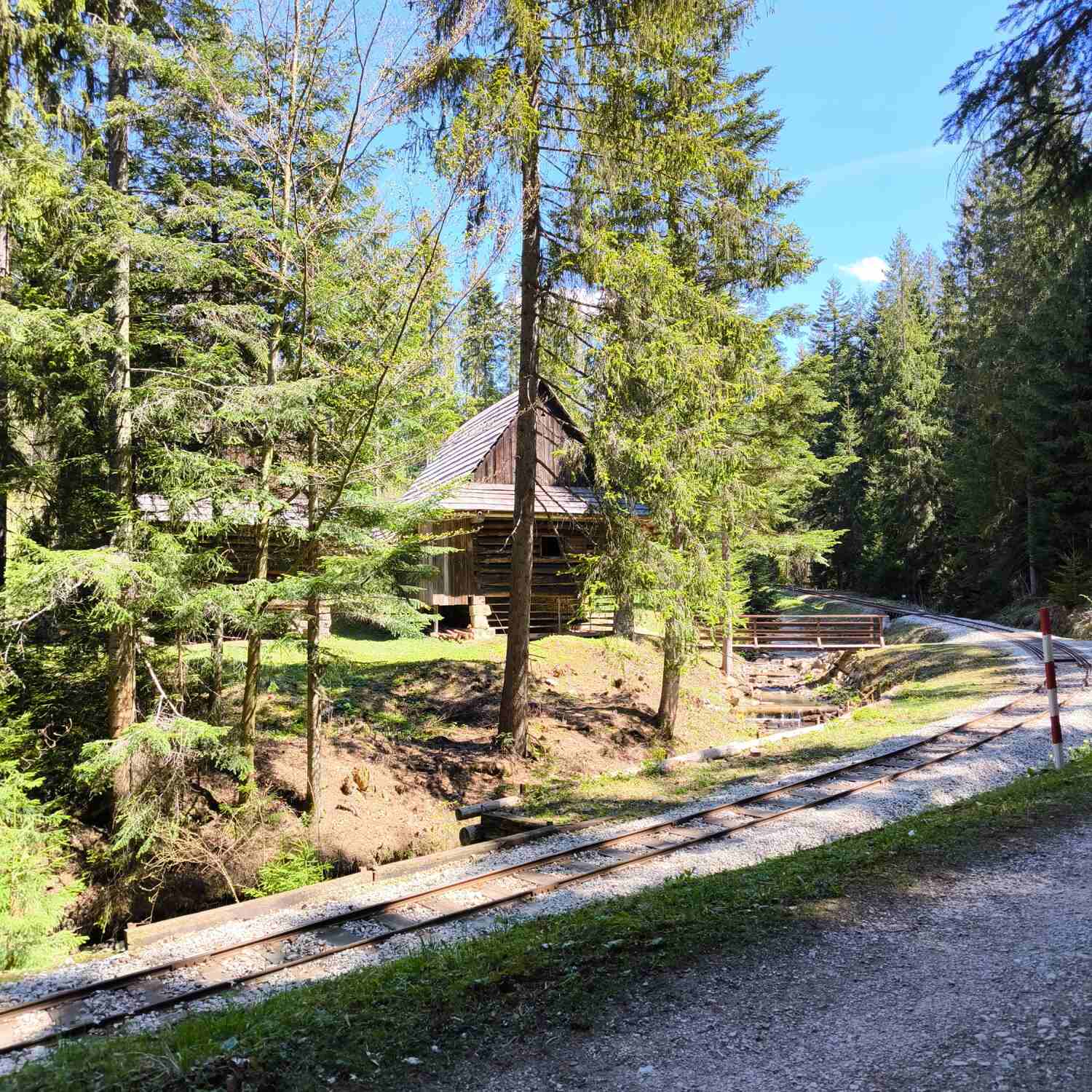 Die Slowakei