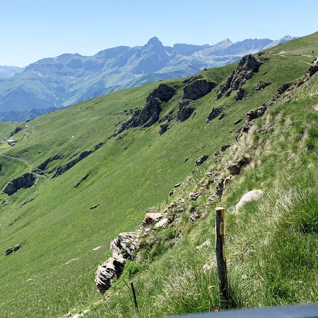 Jeep-Forum goes Westalpen