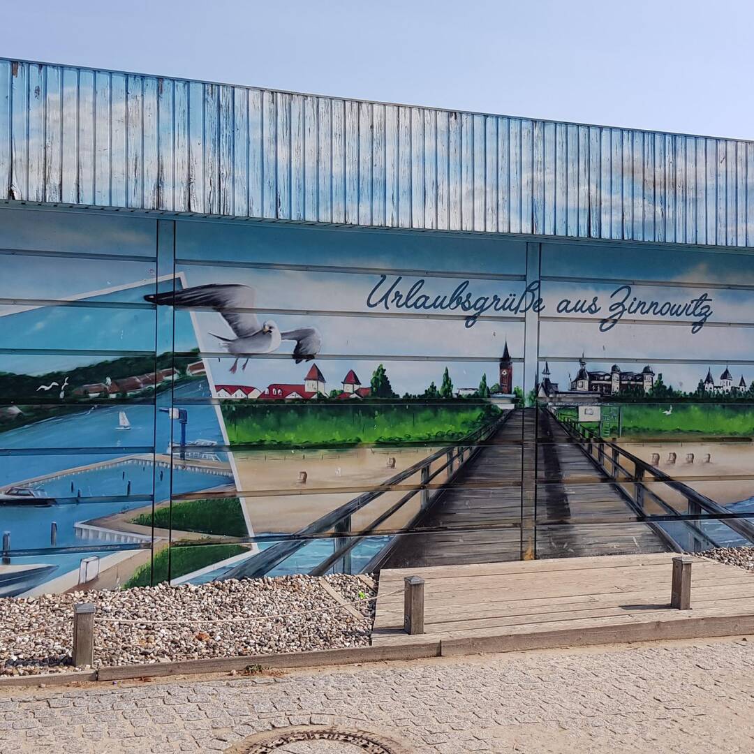 Ostsee Urlaub 2022