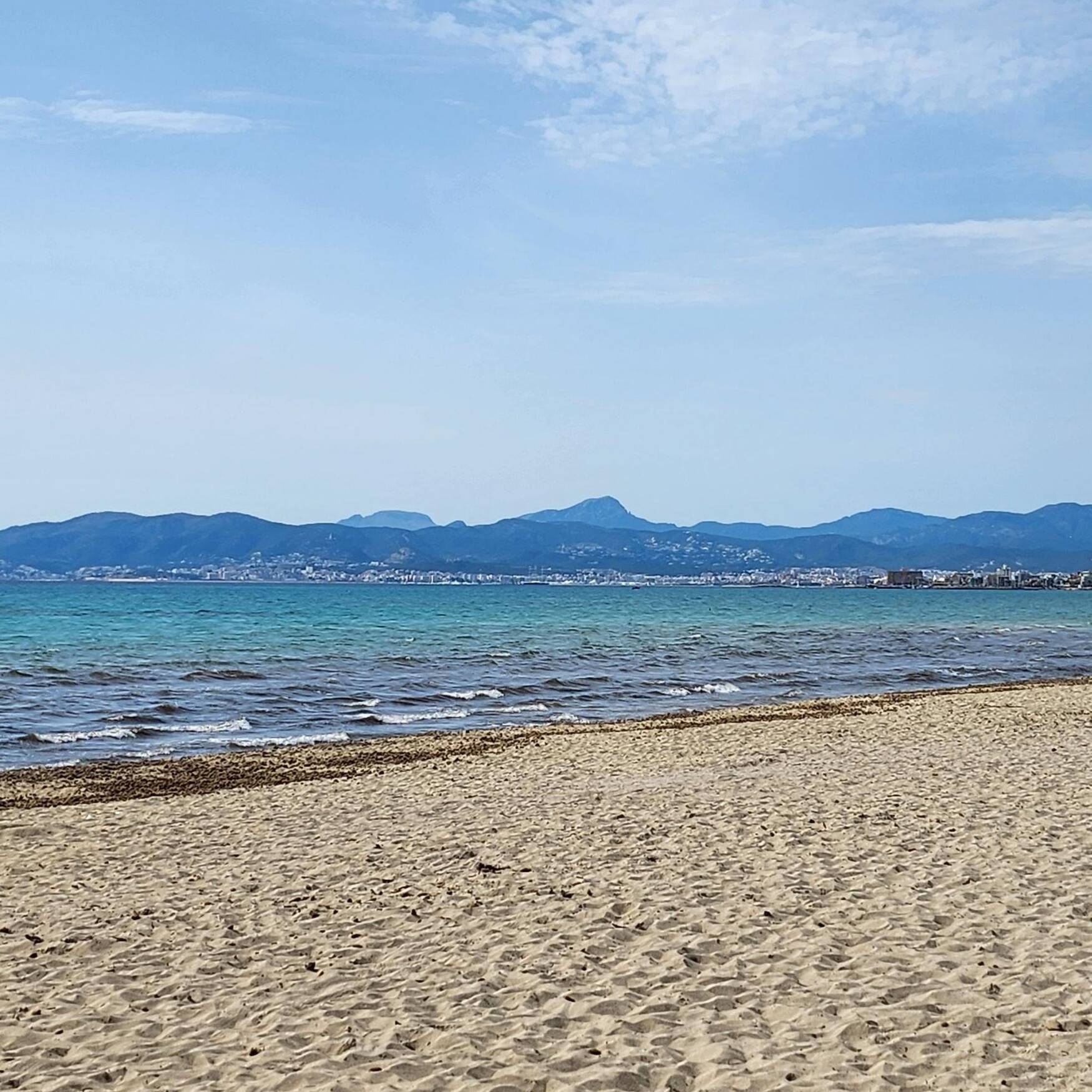 Mallorca 2023