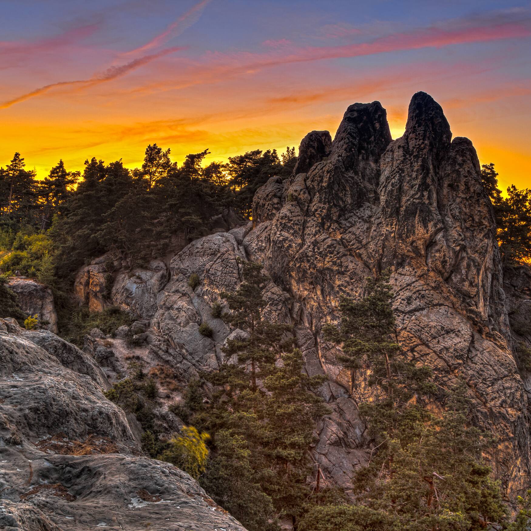 Urlaub im Harz - Sommer 2023