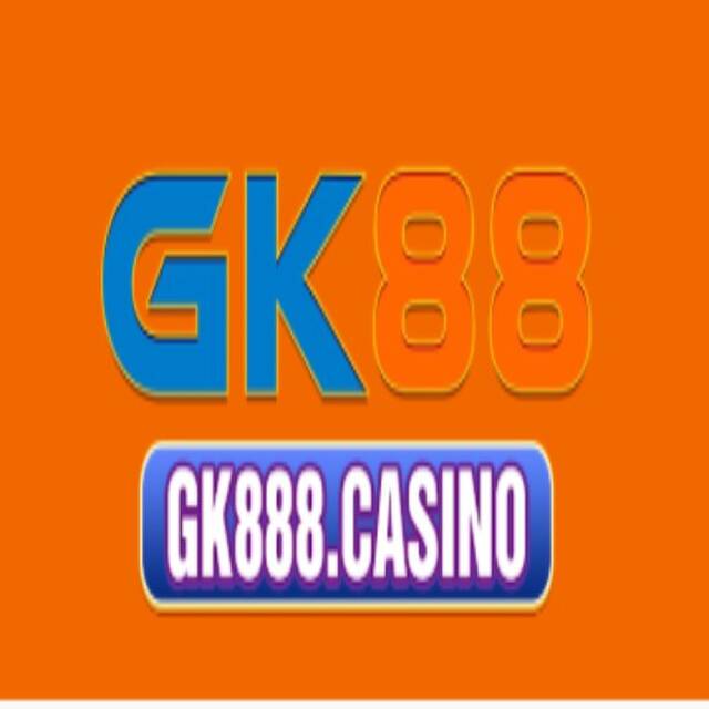 gk888 casino