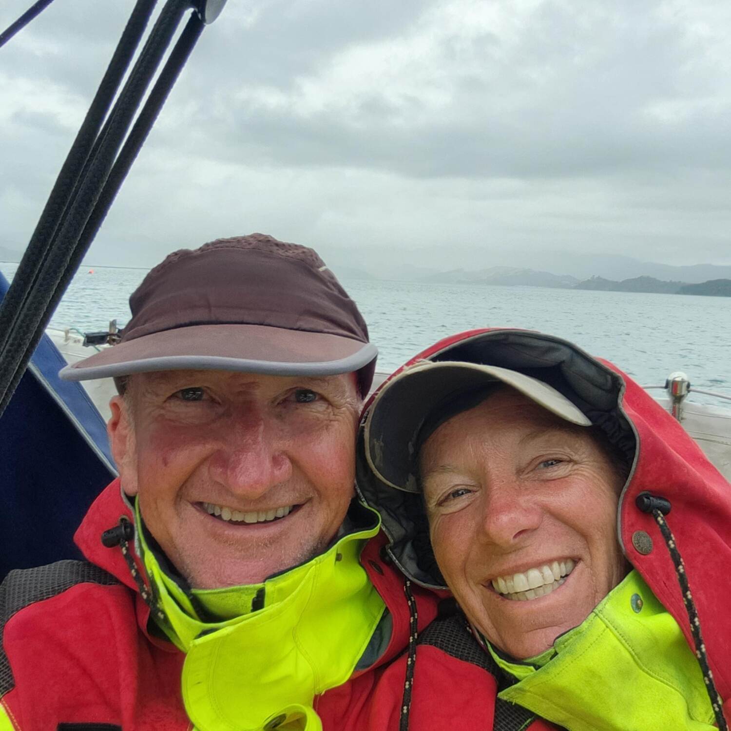 Adventures to the South Island