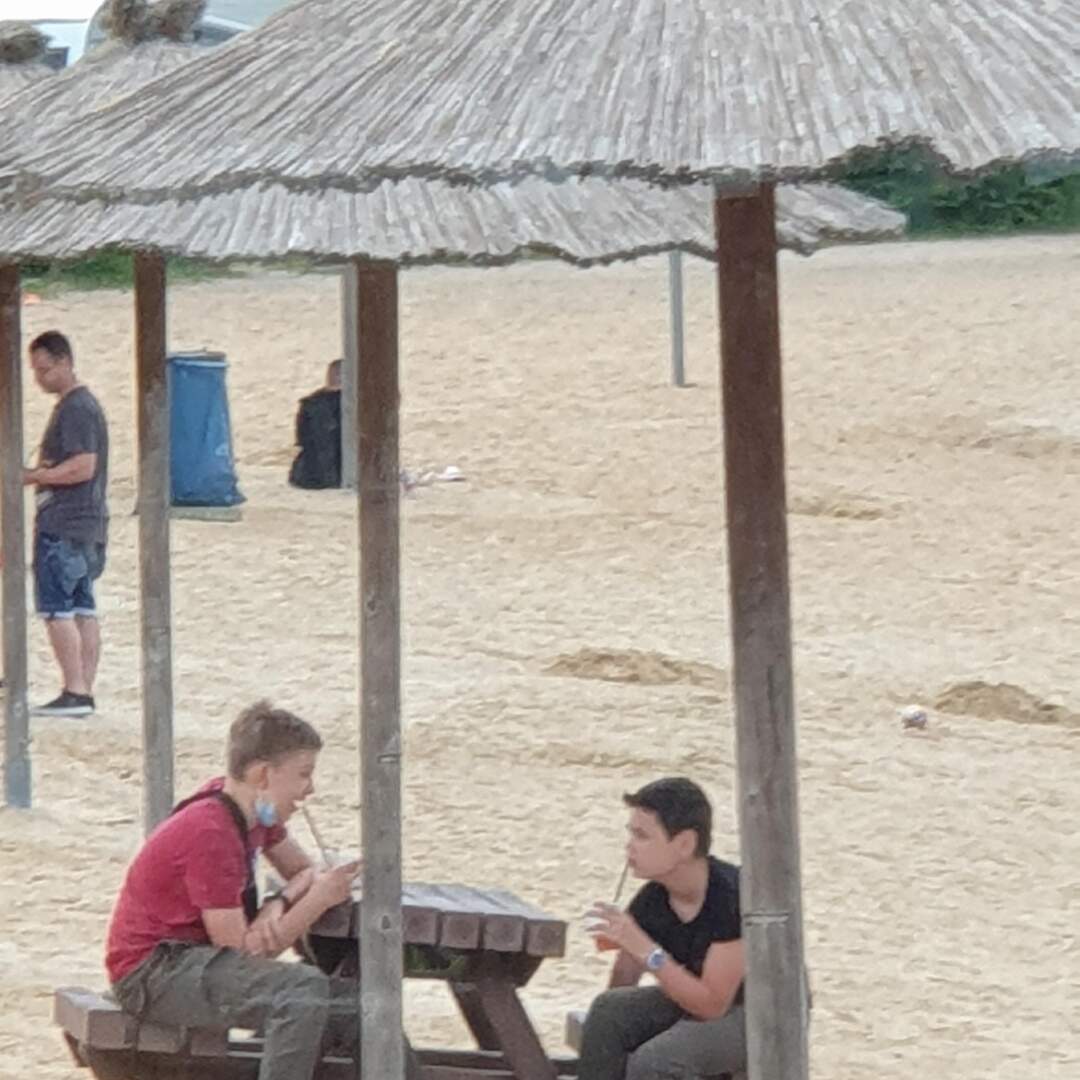 Südseecamp 2021