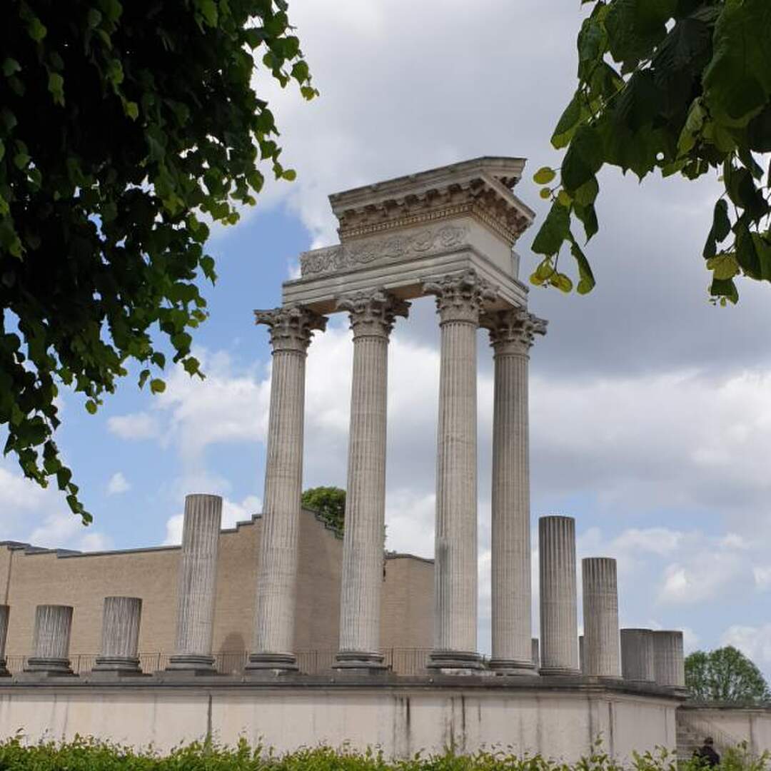 Xanten