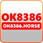 ok8386 horse
