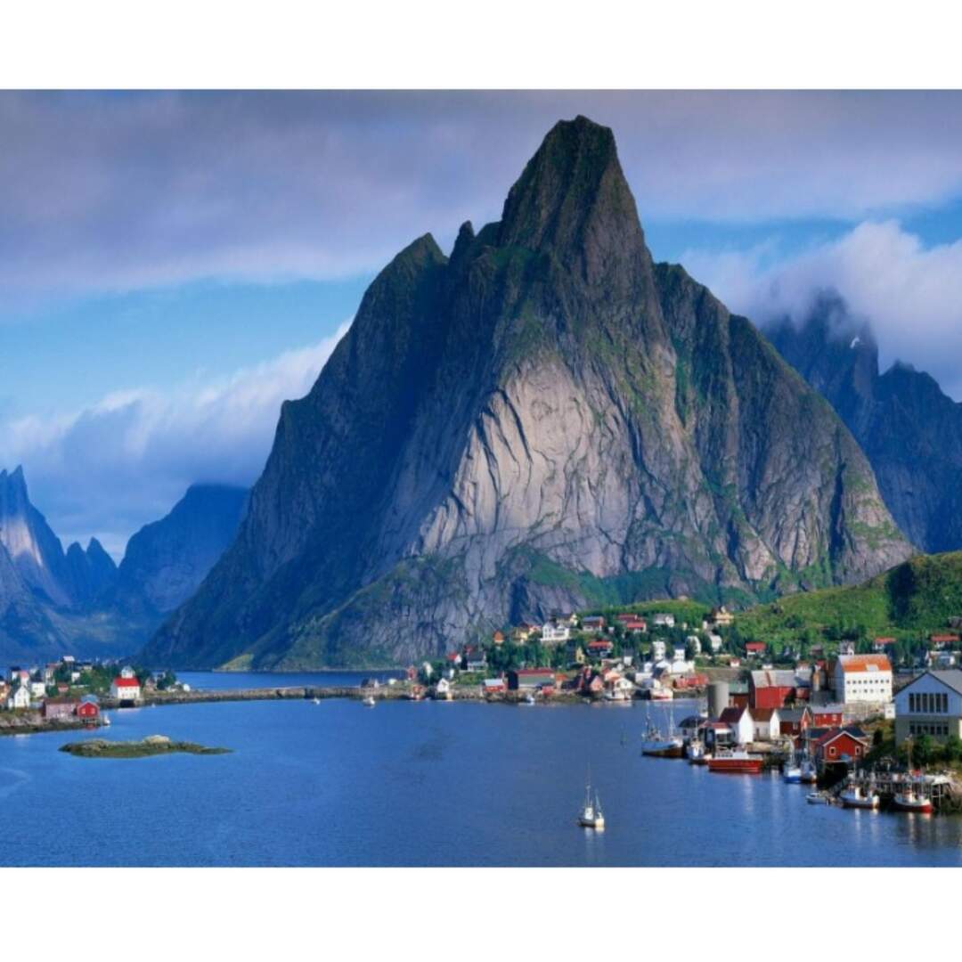 Norway trip