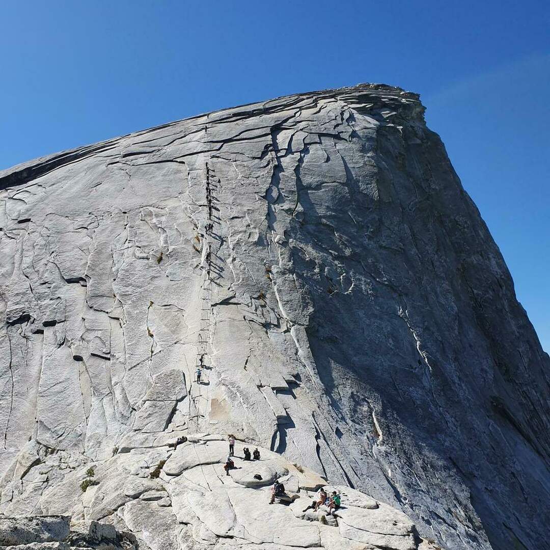 Urlaubsreise USA