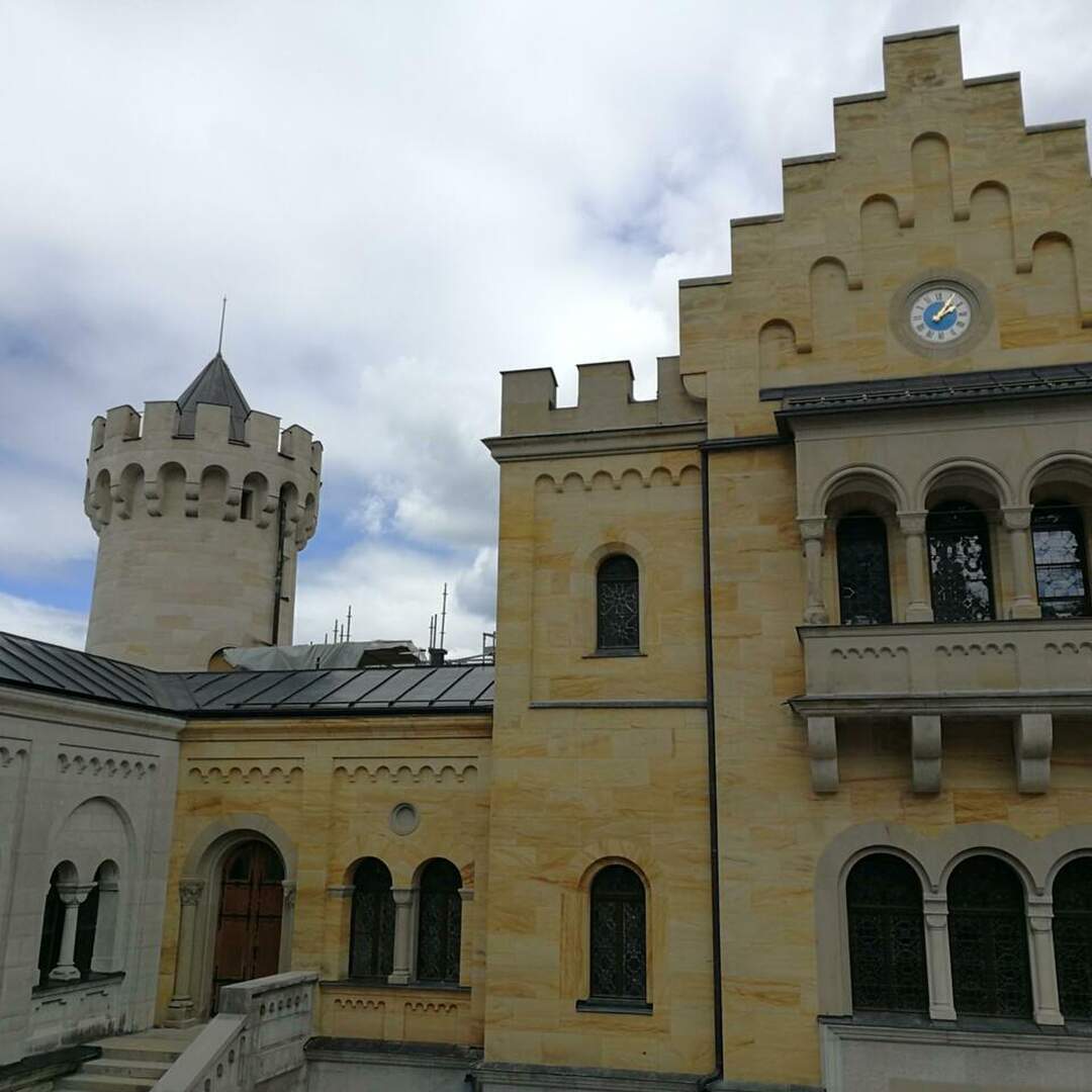 Schwangau