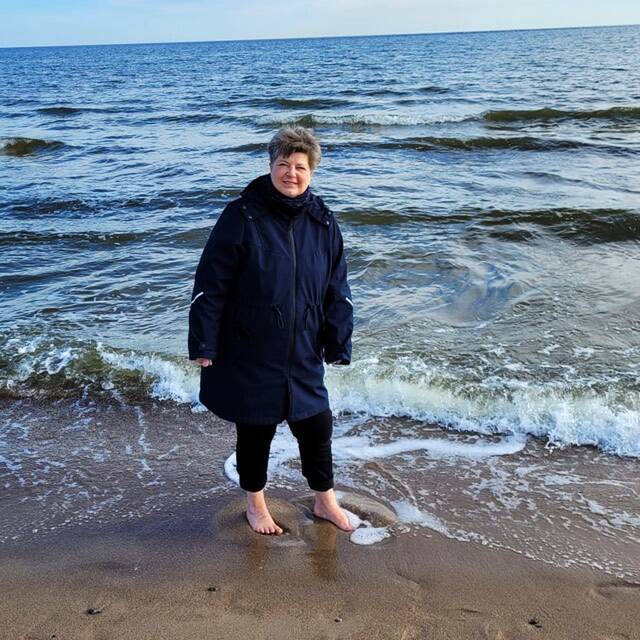 Susanne Steinkamp