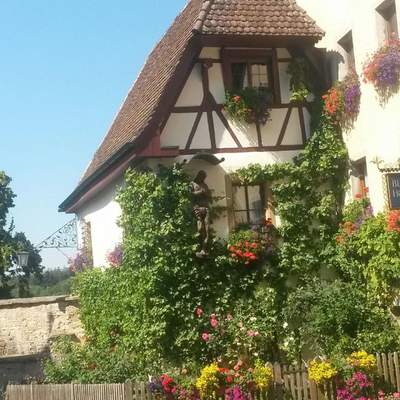 beautiful Germany