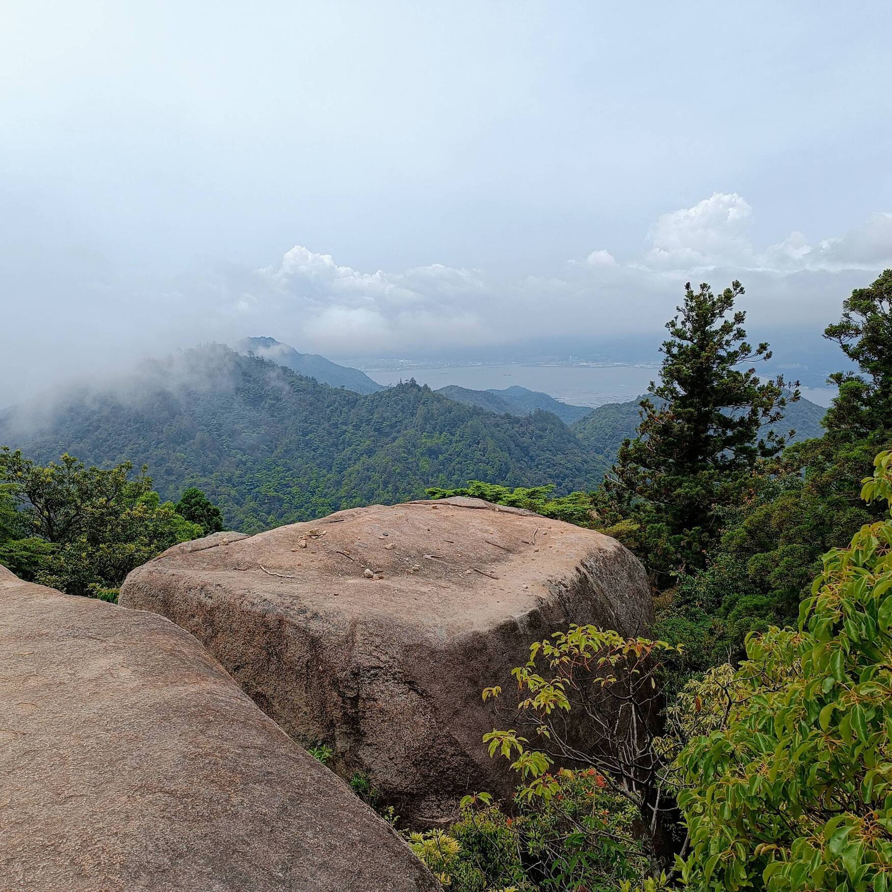 Fragments de vie nippone