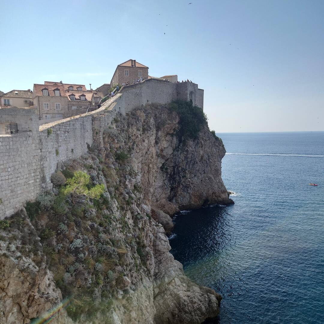 Kroatië