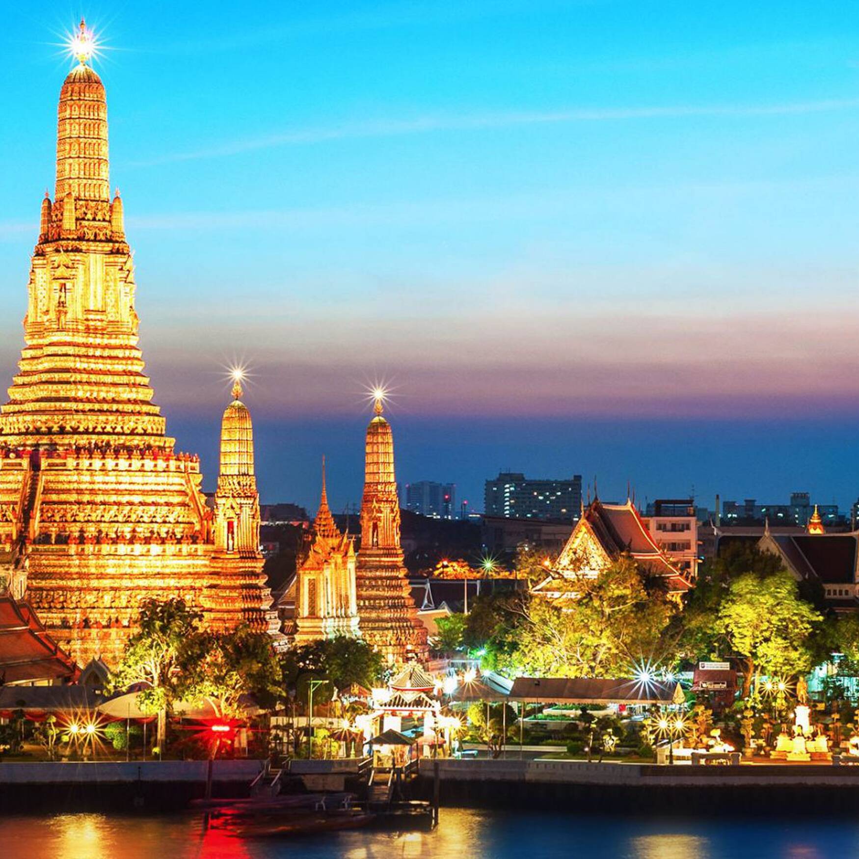 Thailand