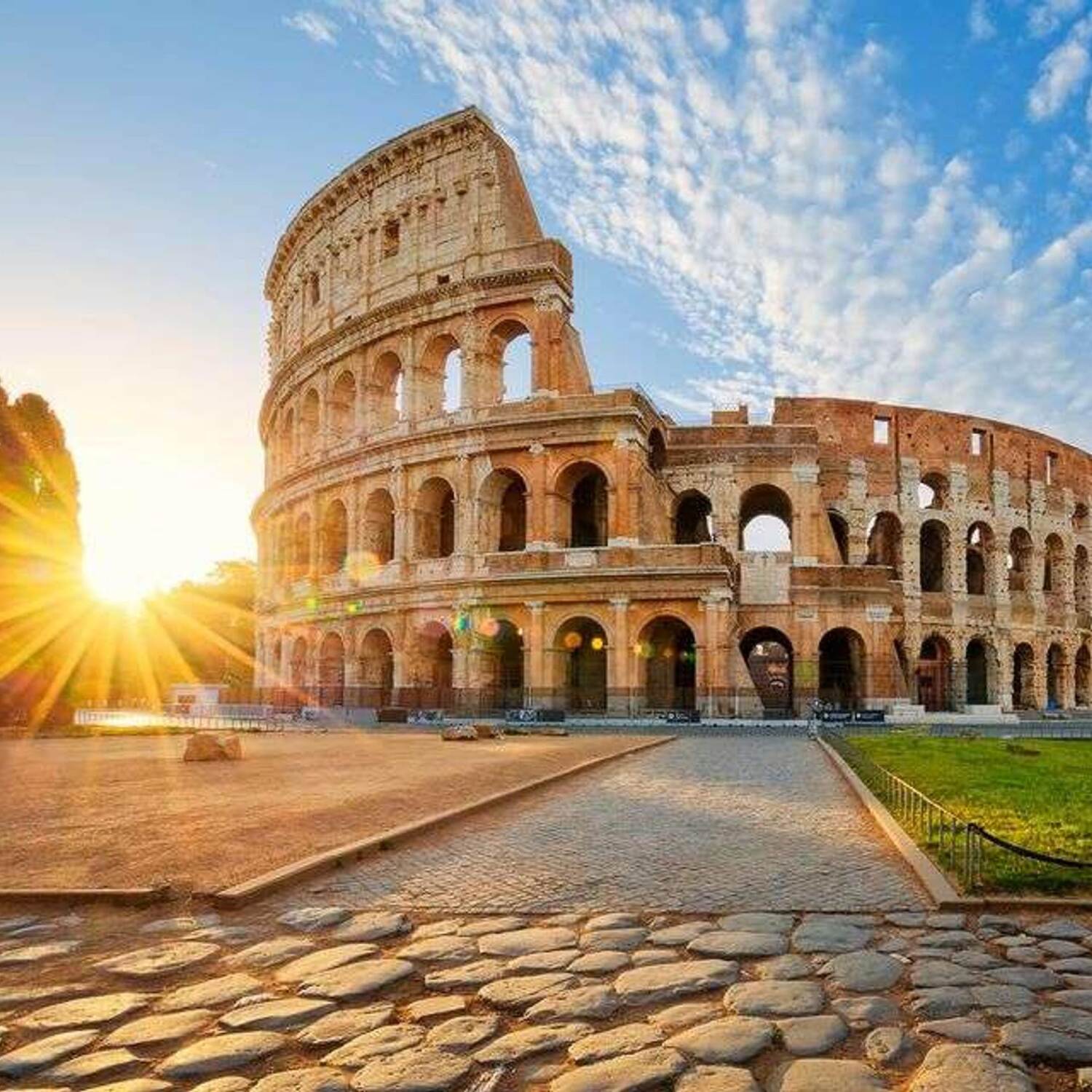 Rome