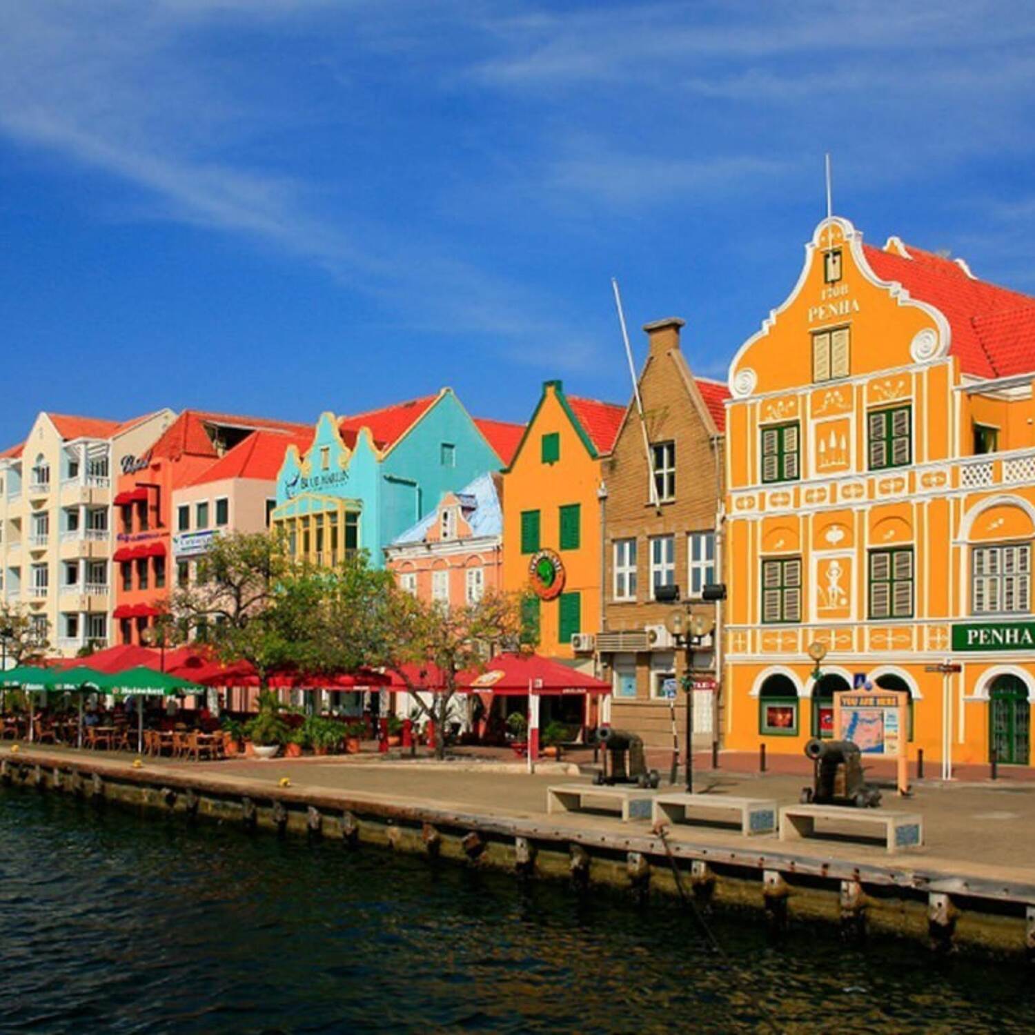 Curaçao
