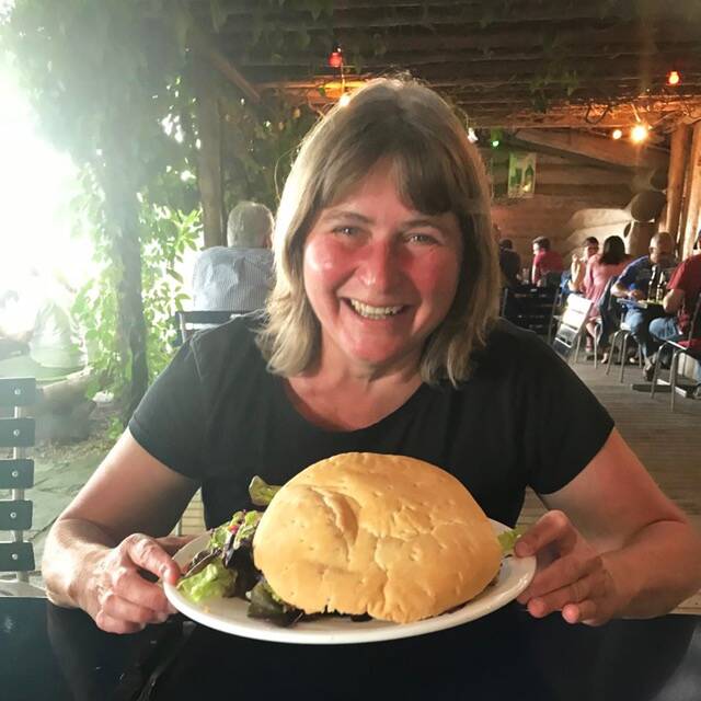 Barbara Bodden