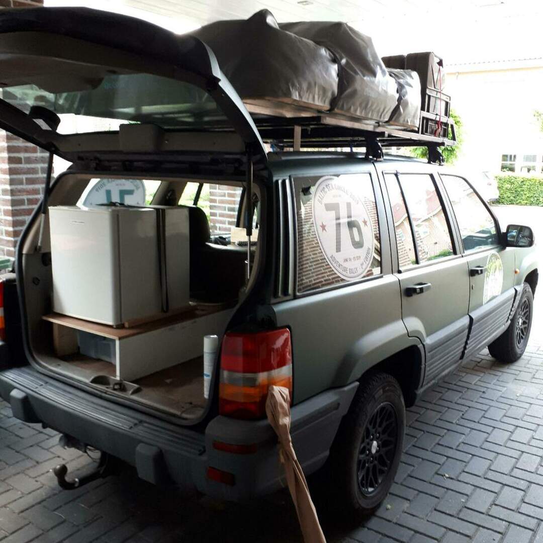 Baltic Sea Circle Rally