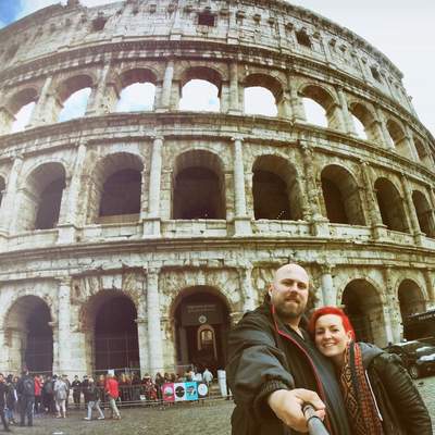 Rome
