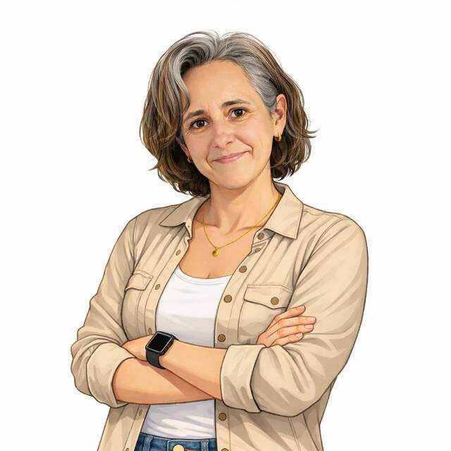 Rosi Probst