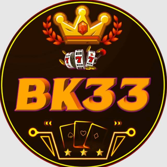 Bk33bd vip