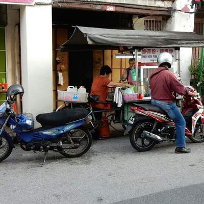 Pulau Penang