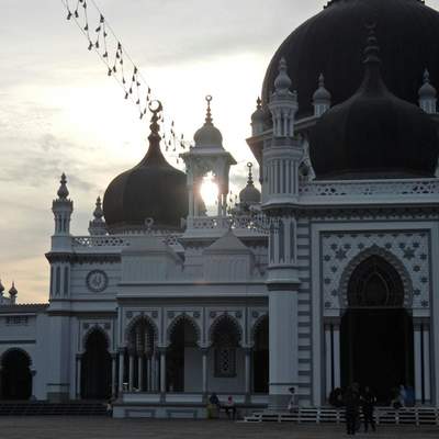 Alor Setar