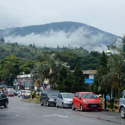 Ranau