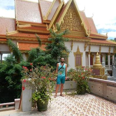 Phnom Phen
