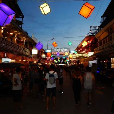 Siem Reap