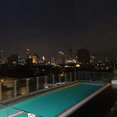 Bangkok