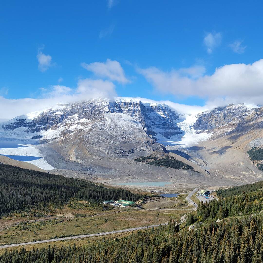 Ouest Canada 2022