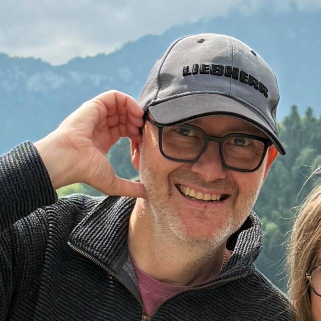 Oskar Müller