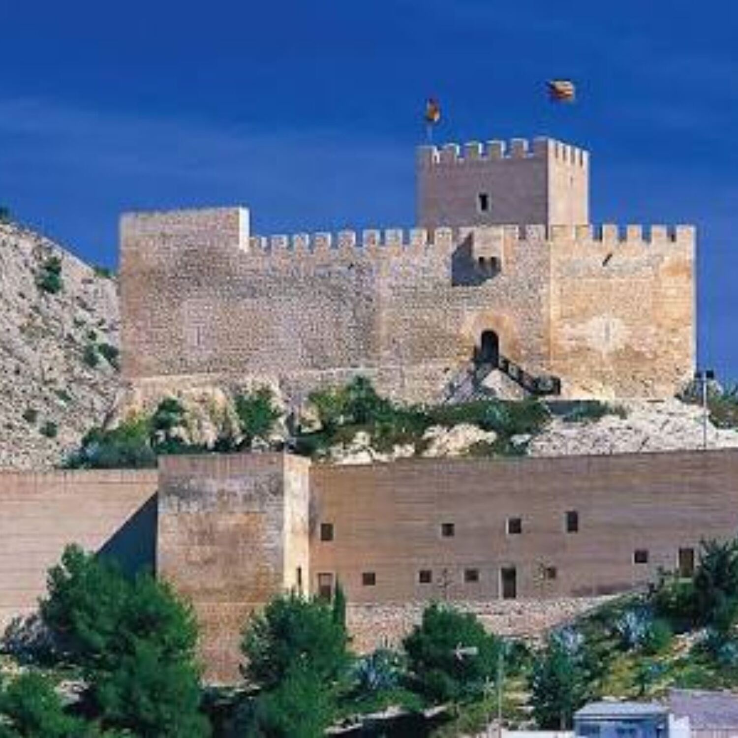 Trip to the sun - Alicante
