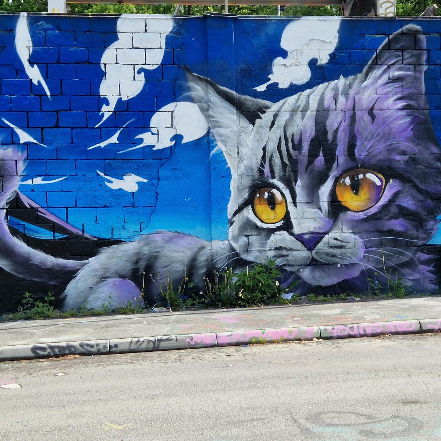 Stockholm