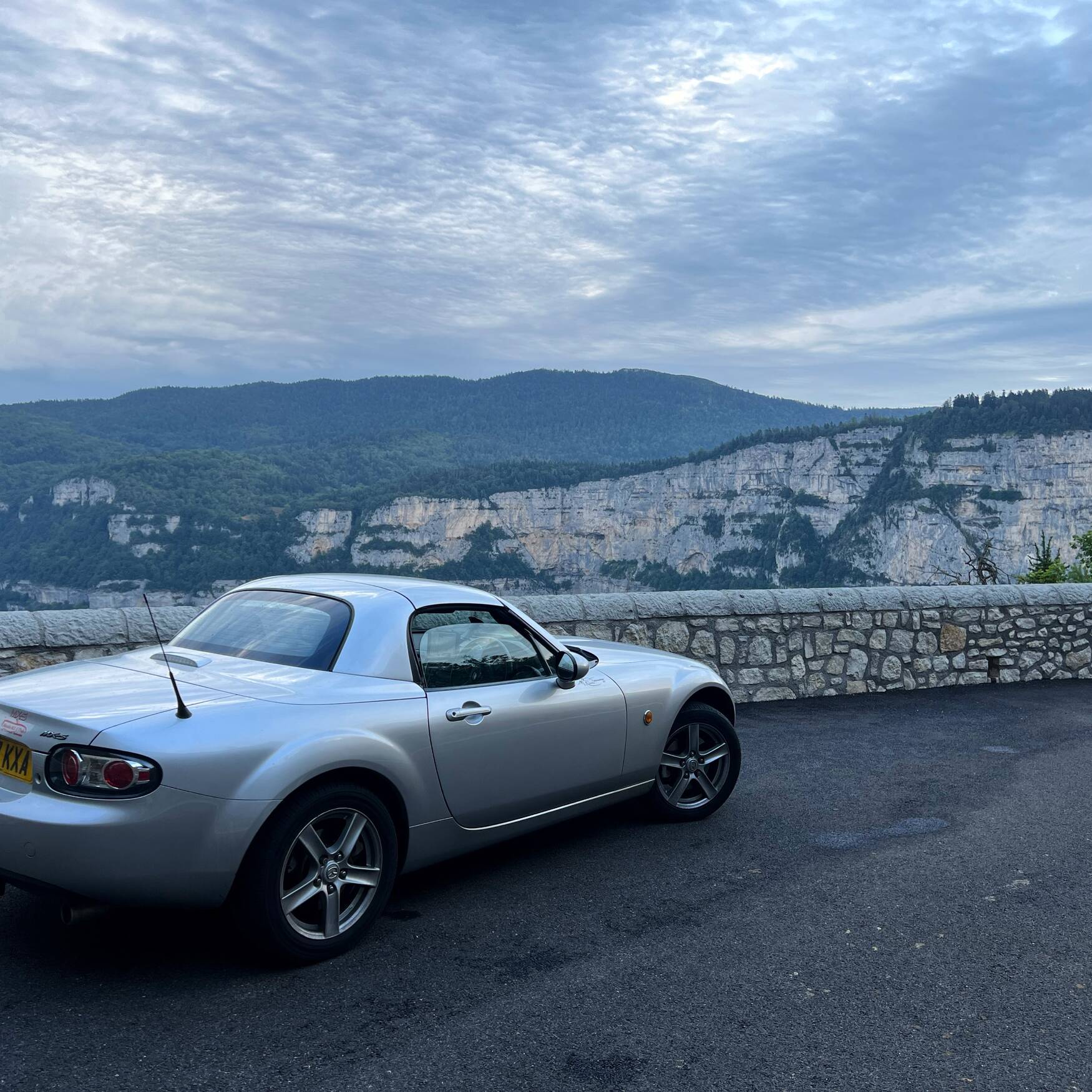 Euroadster ’23