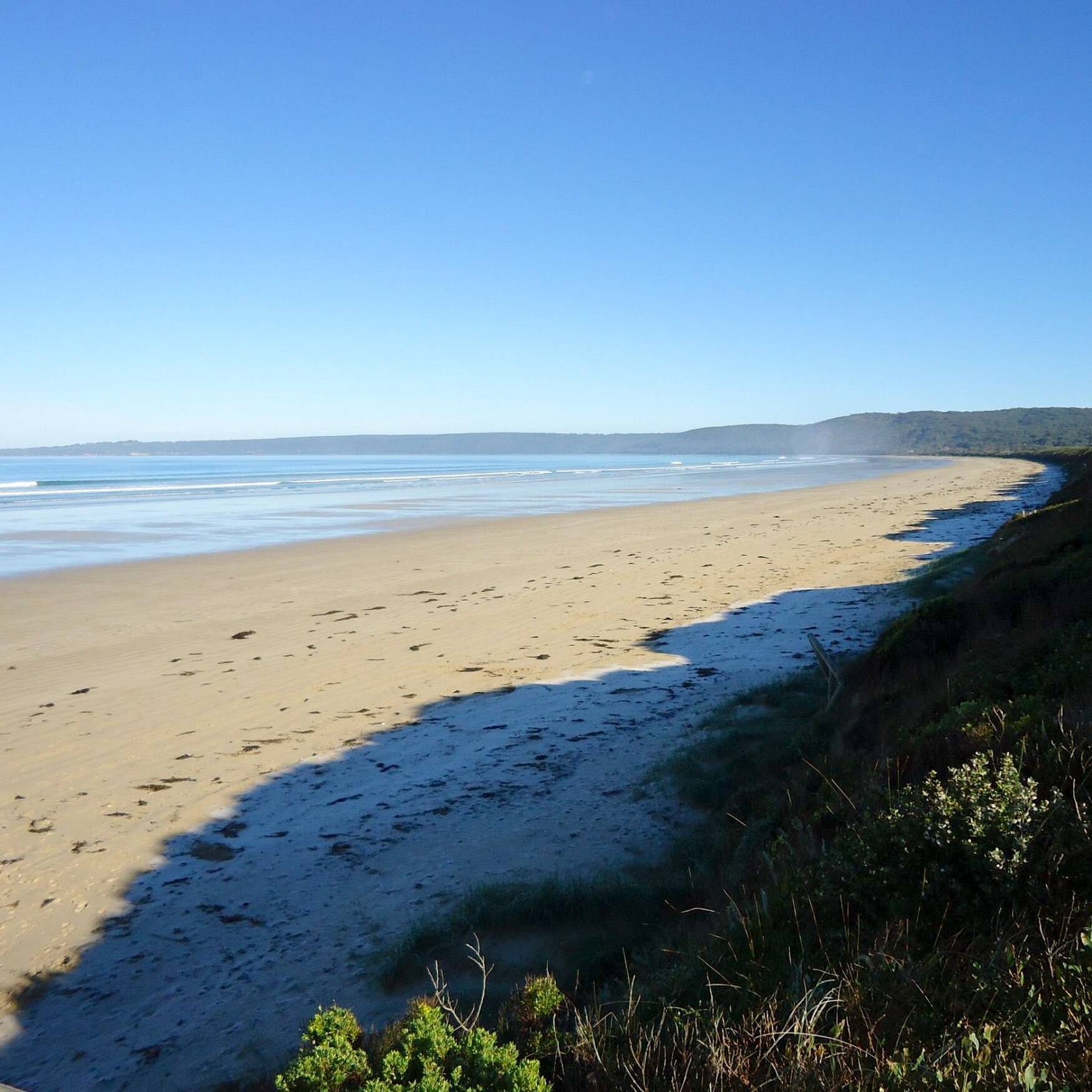 Waratah Bay