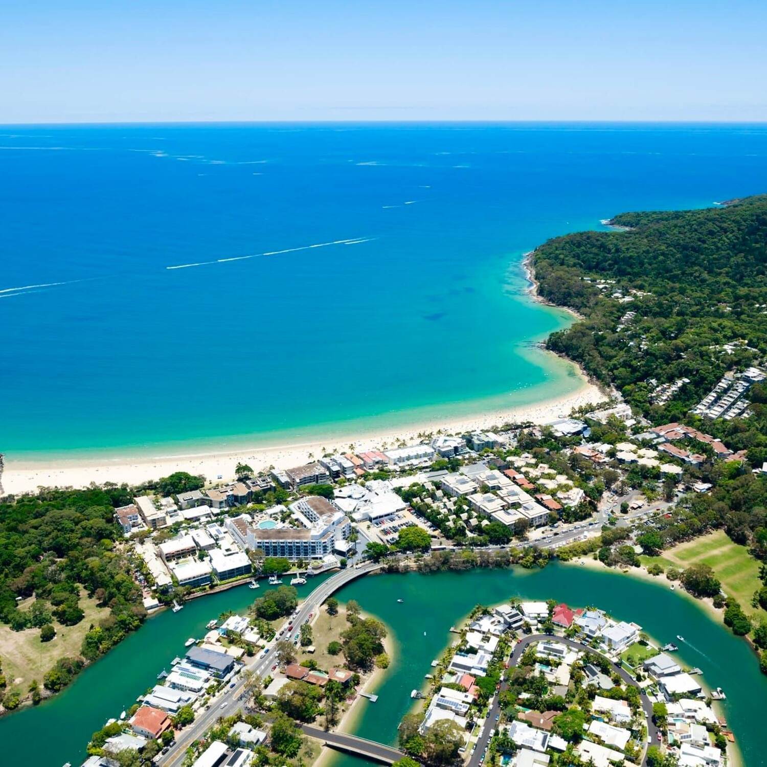 Noosa 2025