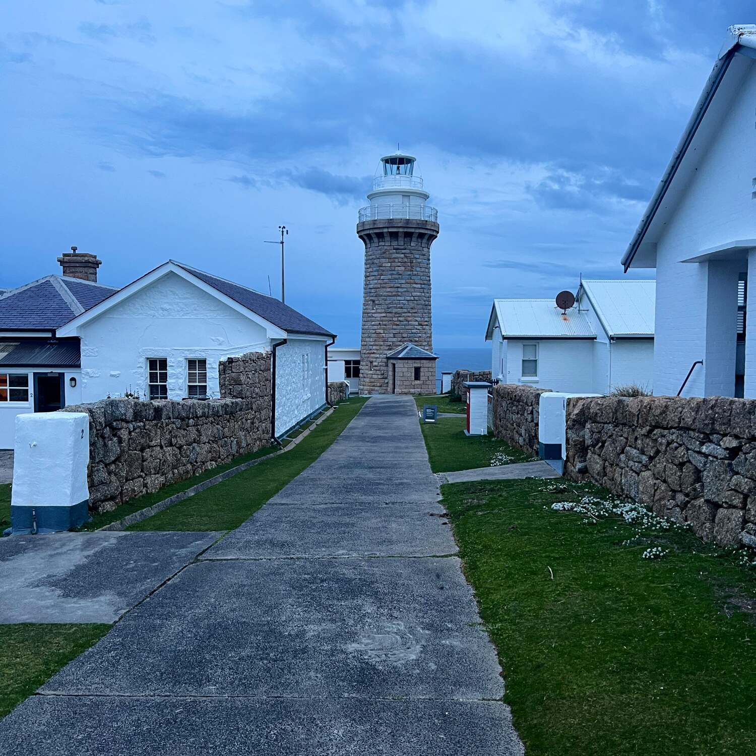 Lighthouse Walk August 2024