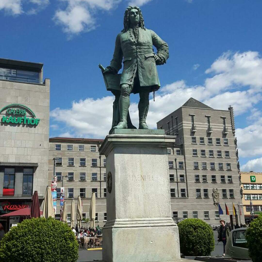 Heimatstadt