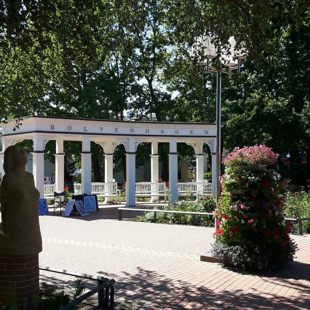 Boltenhagen