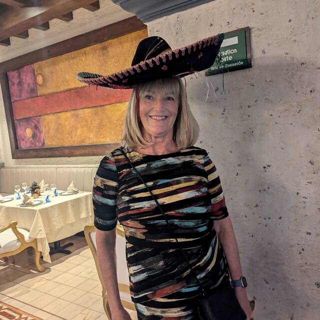 Cathy Byrne