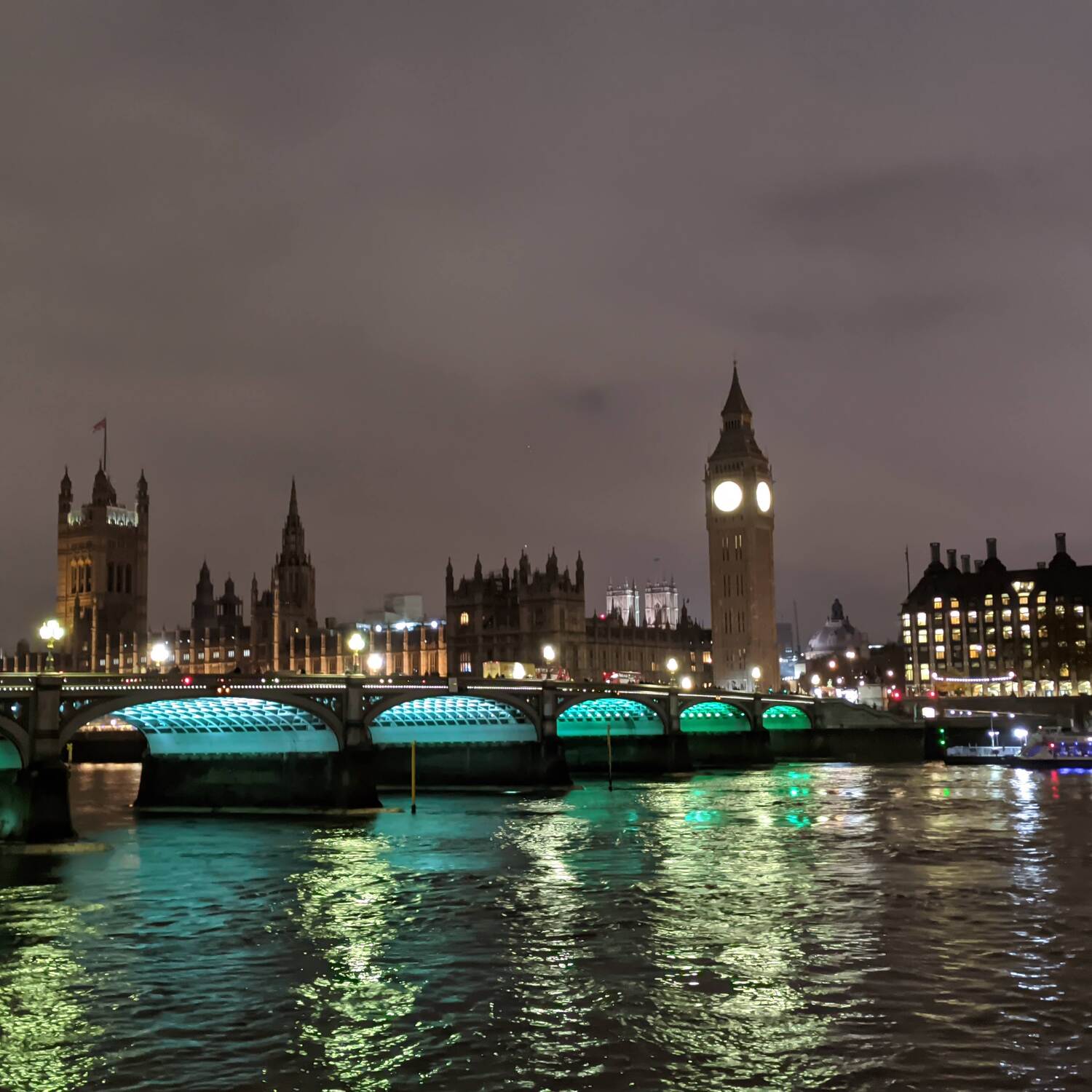 Londres