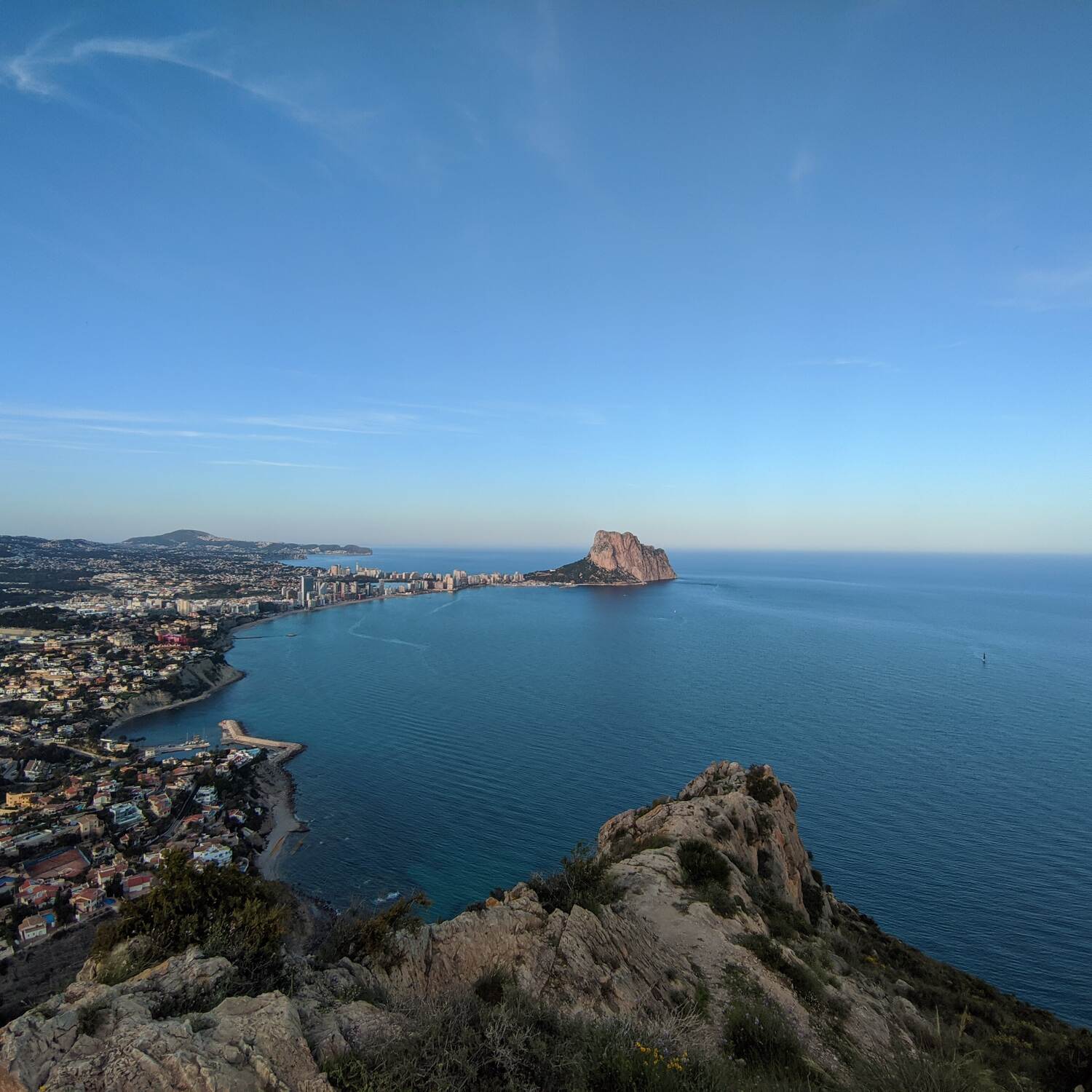 Calpe