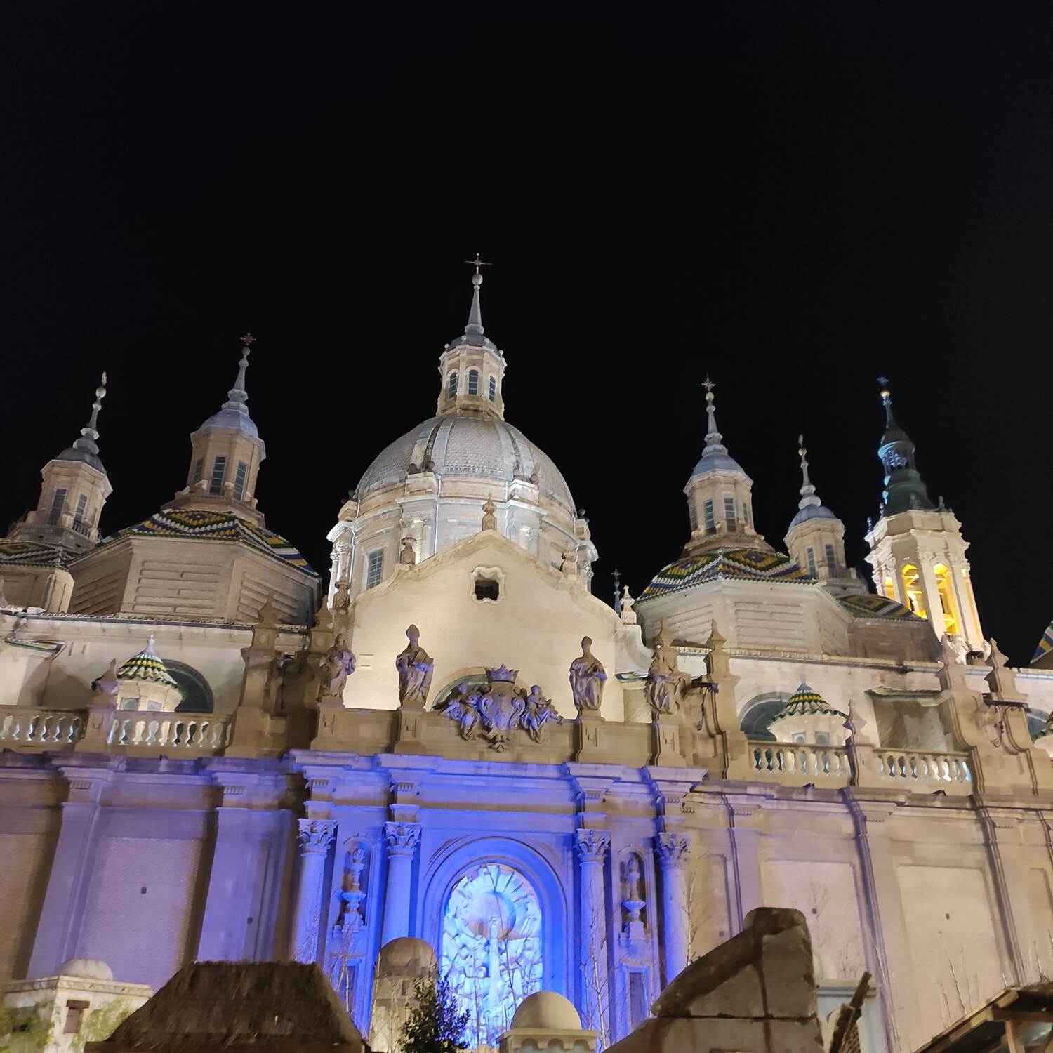 Zaragoza 2021