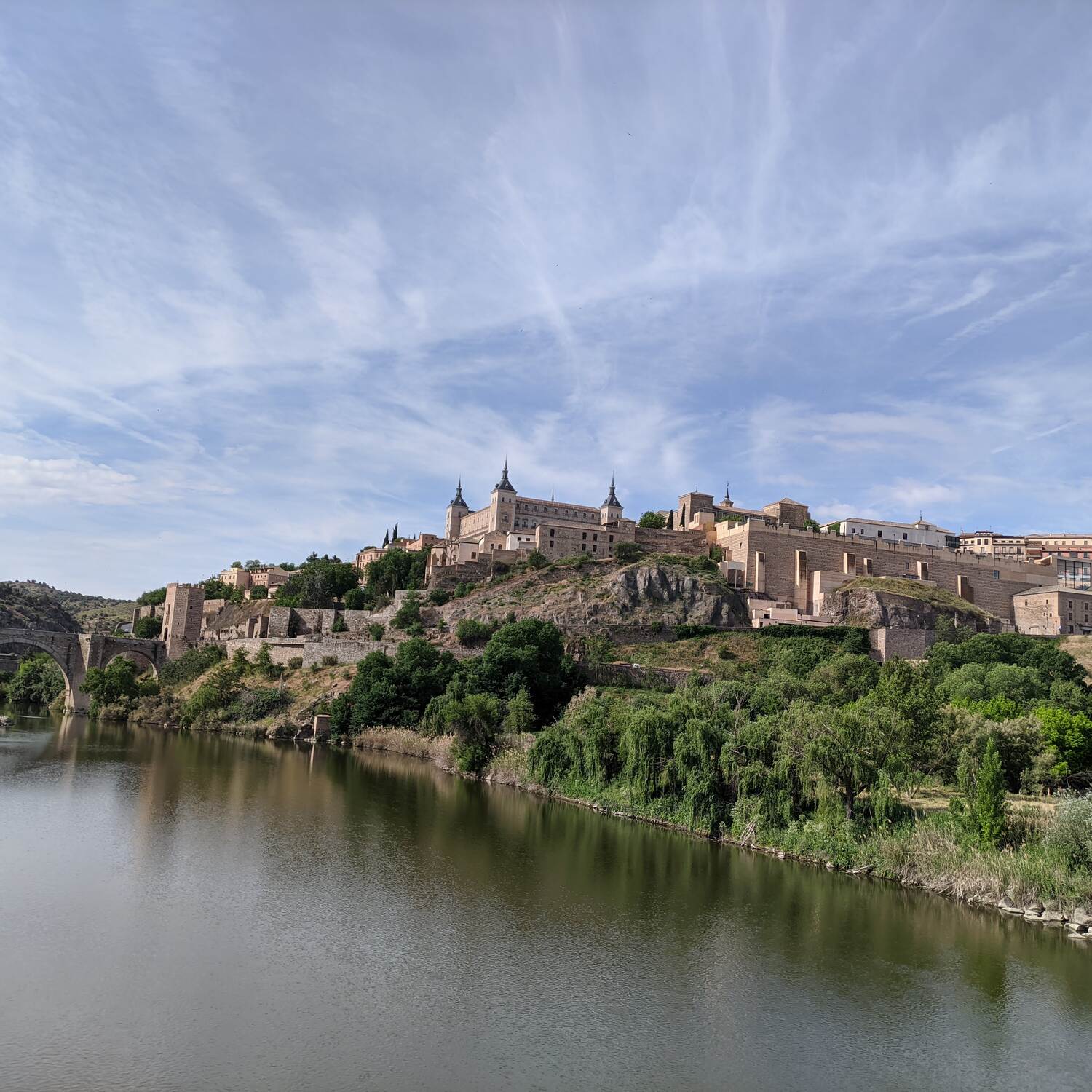 Toledo