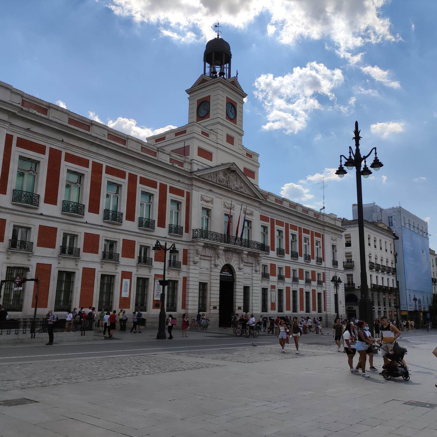 Madrid