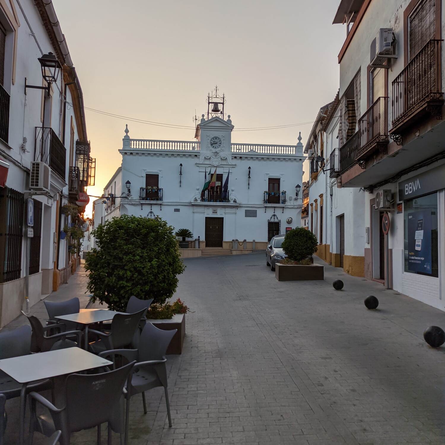 Hornachuelos